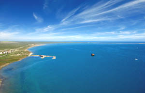 Qinghai Lake