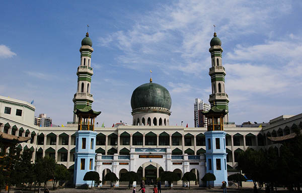 Dongguan Mosque