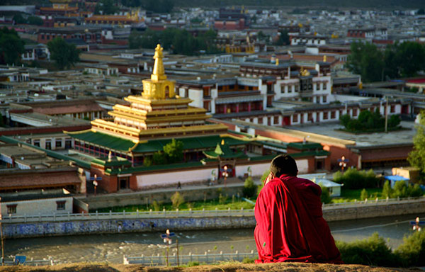 Labrang Monastery