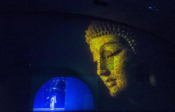 Dunhuang Celebration