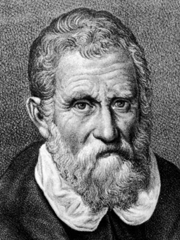 The story of Polo's family