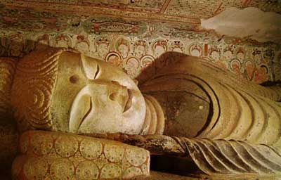 Dunhuang Classic Day Tour