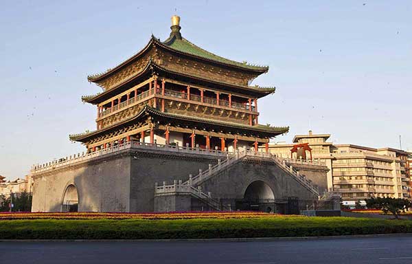 Xi'an