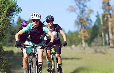 3 Days Dunhuang Classical Bike Tour