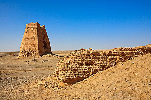 4 Days Dunhuang Explore Tour