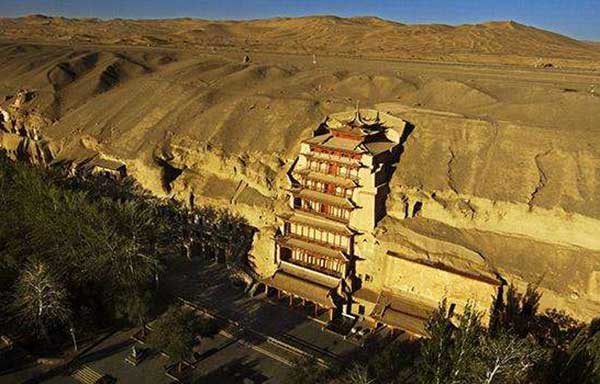 8 Days Silk Road Experience Tour