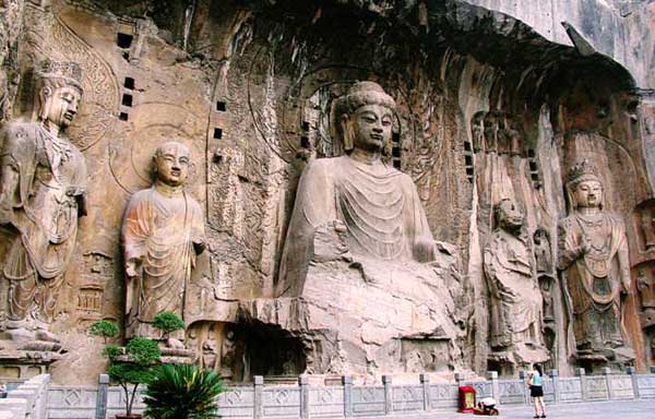 12 Days Silk Road Buddhist Art Tour