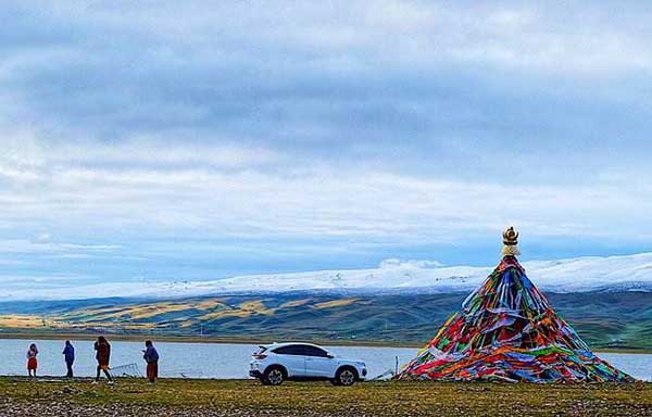  12 Days Silk Road Photography Tour