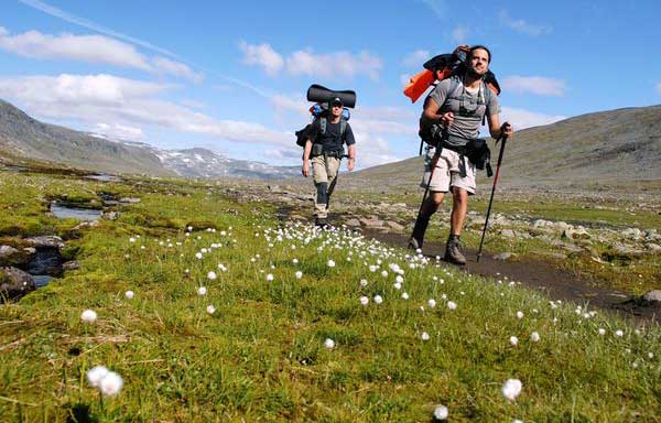 4 Days Zhangye Hiking Tour